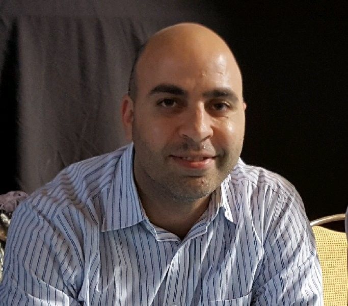 Dr Mohamed Abdel-Wahab